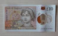 Miscellaneous Item TEN POUND