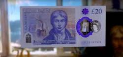 Miscellaneous Item TWENTY POUND
