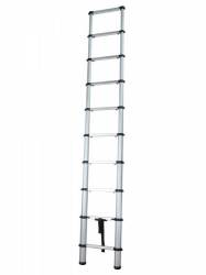 Zarges Telescopic Extension Ladders