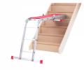 Werner Abru 12 Way Multi Purpose Combination Ladder and Platform 75012 Model Ideal for Foil Dock Starting foil Pump Platform