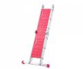Werner Abru 12 Way Multi Purpose Combination Ladder and Platform 75012 Model Ideal for Foil Dock Starting foil Pump Platform