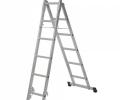 WERNER COMBINATION LADDER 3 WAY 7101318