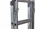 WERNER COMBINATION LADDER 3 WAY 7101318