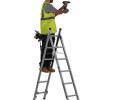WERNER COMBINATION LADDER 3 WAY 7101318