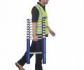 WERNER 87 SERIES TELESCOPIC EXTENSION LADDER 2.9M 8702920