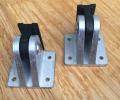 Youngman Deluxe 30634000 Guide Pivot Hinge Assembly Pair Left and Right Hand 00928400
