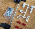 Youngman Easiway Spacemaker Fixing Pack 00906500 2 and 3 Section