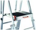 Zarges ZAP Telemaster S Work Platform 